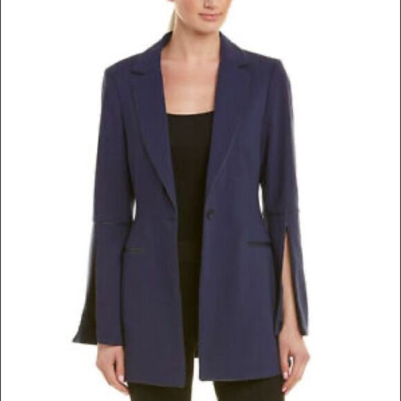 BCBG Maxazria‎ Blazer - Picture 1 of 10